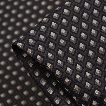 Bodilla - Stretch Jacquard