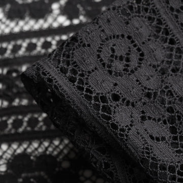 Border Collection Lace