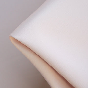 Vanity Blush - Stretch Satin