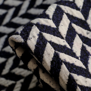 In the Wings Jacquard - Double Faced