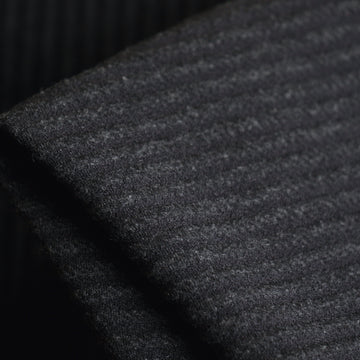 The Charcoal Groove Remnant