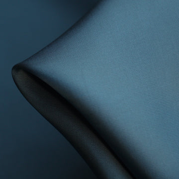 Dark Teal Rayon Lining (137cm wide)