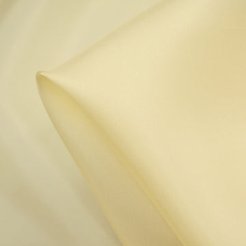 Lemon Rayon Lining (137cm wide)