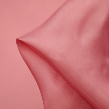 Rose Pink Rayon Lining