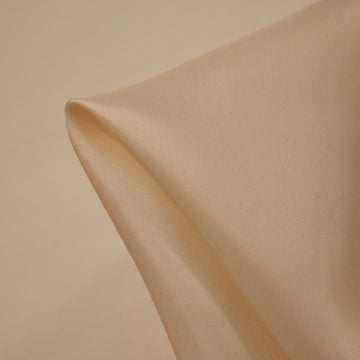 Nude Rayon Lining (137cm wide)