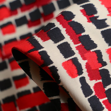 Last Chance of Red Tag Day Viscose Twill