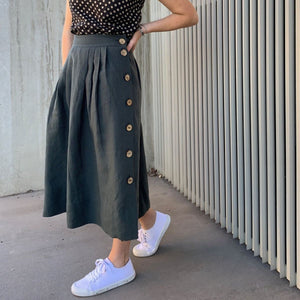 Madden Skirt Pattern