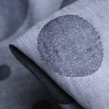 Denim Universe Linen