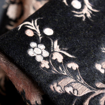 Veneta Rosa Jacquard