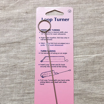 Loop Turner