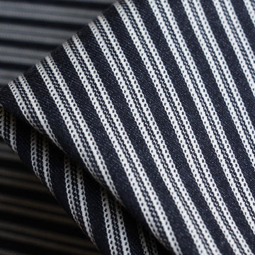 I Walk The Line Denim