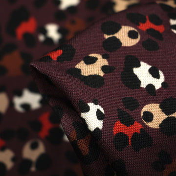 Panda & Friends Purple