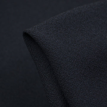 Charm Crepe Navy