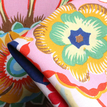 Last Chance of Fantasy Garden Viscose