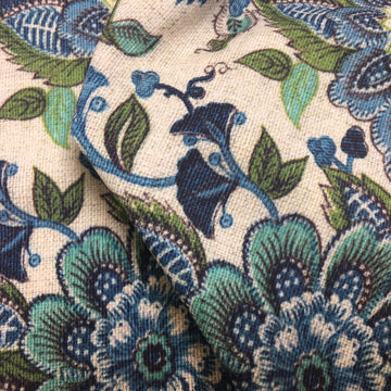 Country Stretch - Swimwear Fabric