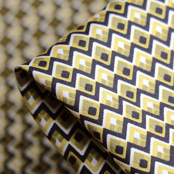 Last Chance of Vitti Peaks Viscose Sateen