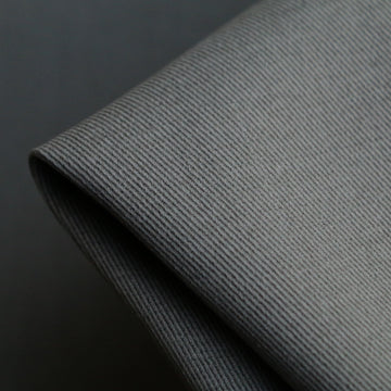 Matera Grey Brushed Denim