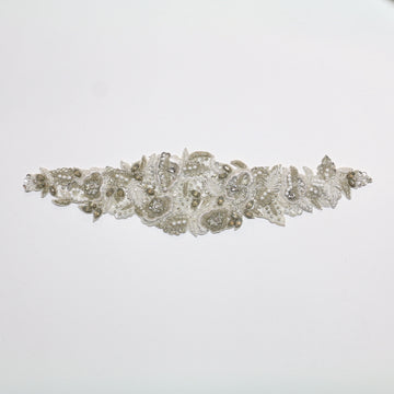 Last Chance of Annabelle Motif