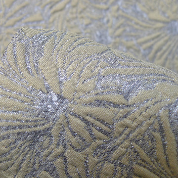 Daisie Hileynth Jacquard