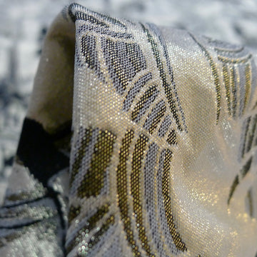 Golden Nights Brocade