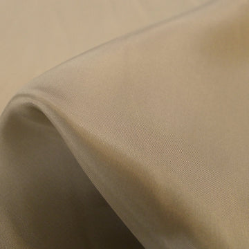 Champagne Rayon Lining