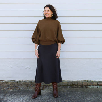 Mahlia Skirt Pattern