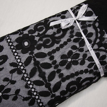 Minuit Dentelle Lace