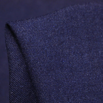 Denim Wool