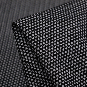 Space Invader Jacquard