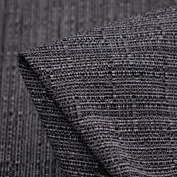 Static Tweed Jacquard Jersey