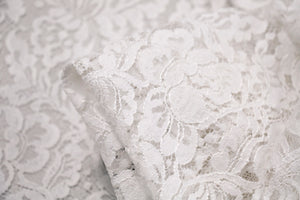 Chantilly Ivory Lace