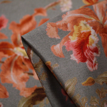 Iris And Me - Swimwear Fabric