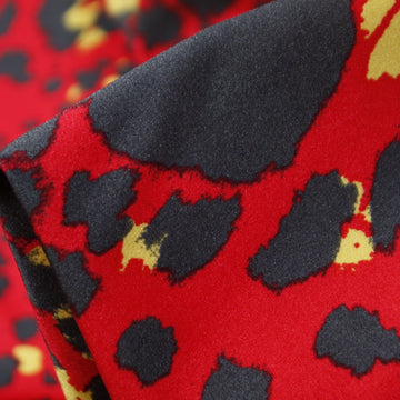 Firecat Stretch - Swimwear Fabric