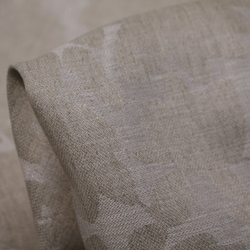 String Jacquard Linen