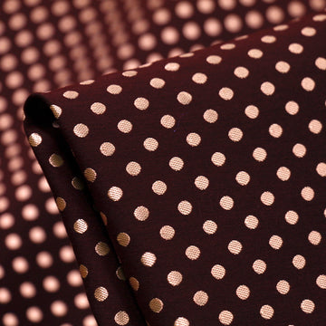 Copper Rain Jacquard