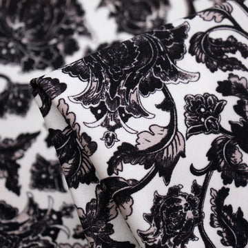 Ottoman Stretch - Swimwear Fabric