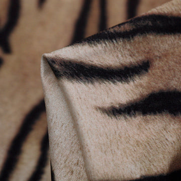 Tiger Stretch - Swimwear Fabric