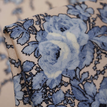 Coral Stretch - Swimwear fabric