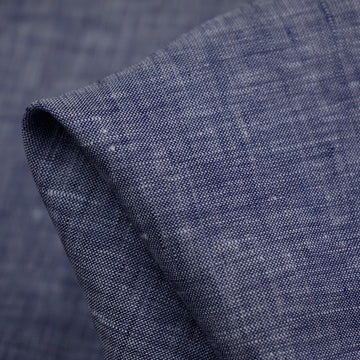 Breza Denim - Yarn-Dyed Linen