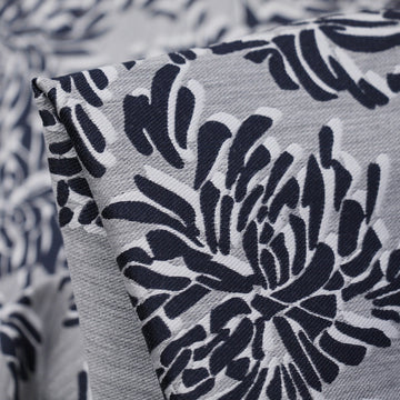 Colourless Fireworks Jacquard