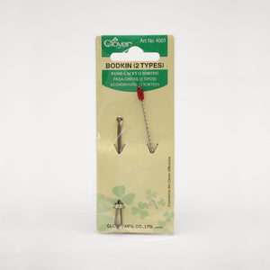 Clover - Bodkin (2 Types)