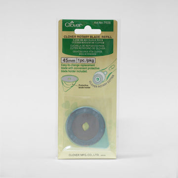 Clover - Rotary Blade Refill (45mm)