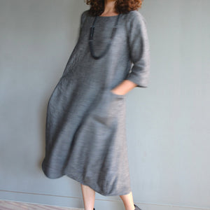 Lily Linen Dress Pattern