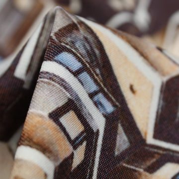 Windows - Ponti Knit