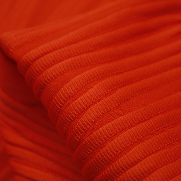 Orange (Red) Wood Grain