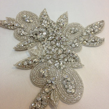 Bella Diamante Motif