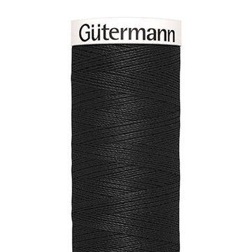 Gütermann Thread - rPET Thread - 100m