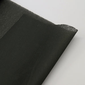 *Tear-Away Vilene - Black